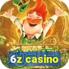 6z casino